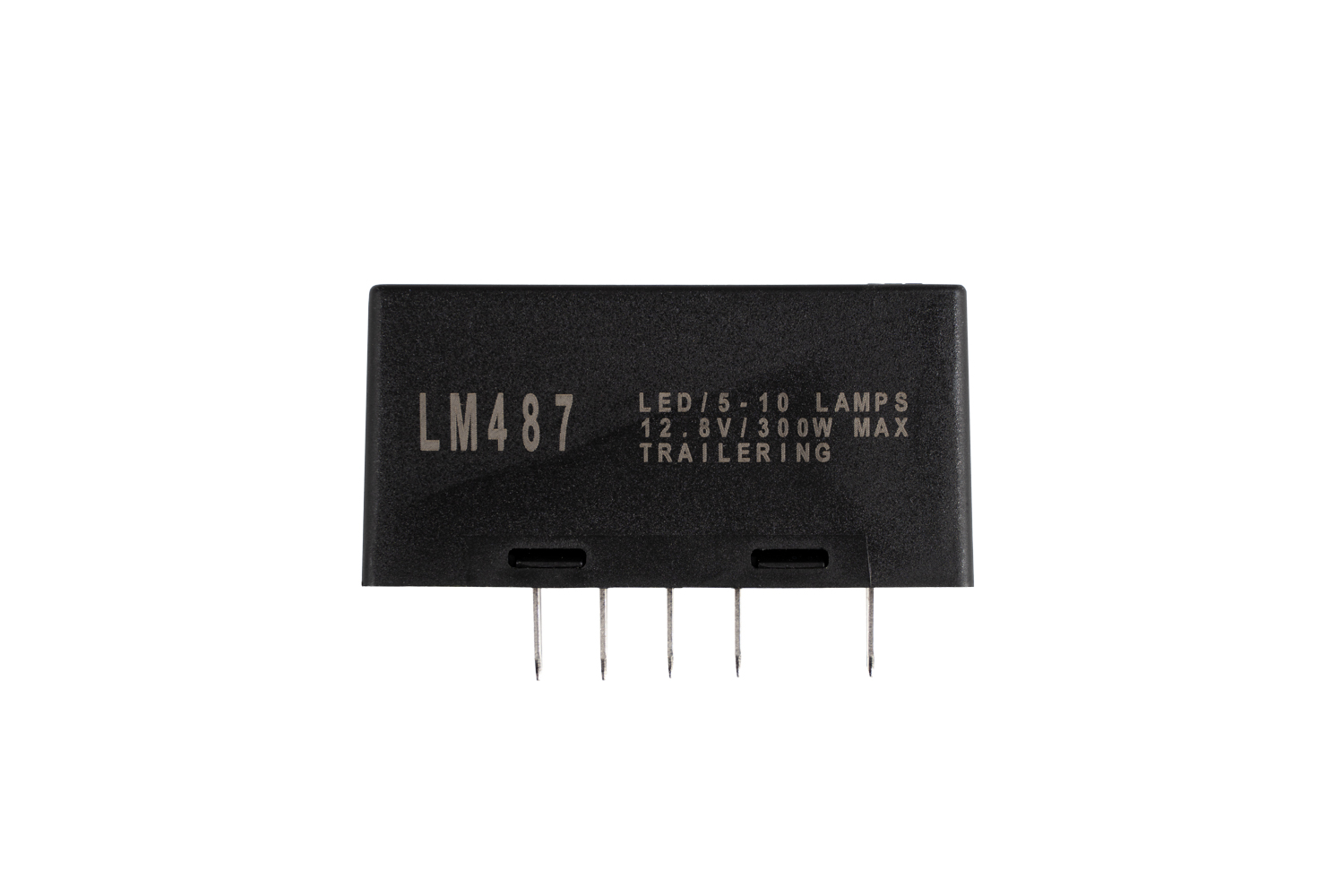 Diode Dynamics DD4013 - LM487 LED Turn Signal Flasher Diode Dynamics DD4013 - LM487 LED Turn Signal Flasher