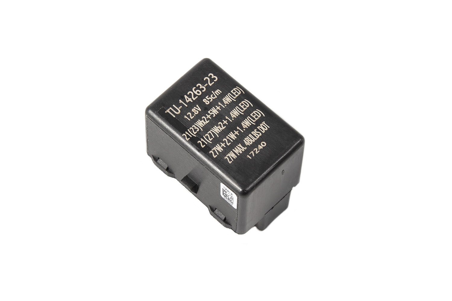 Diode Dynamics DD4014 - LM526 LED Turn Signal Flasher Diode Dynamics DD4014 - LM526 LED Turn Signal Flasher