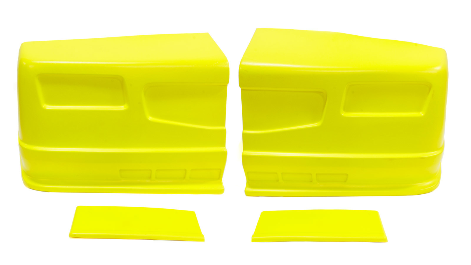 Dominator Racing 300-YE - SS Nose Yellow Dominator SS