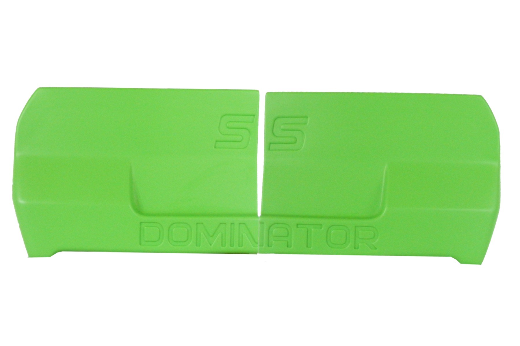 Dominator Racing 301-XG - SS Tail Xtreme Green Dominator SS