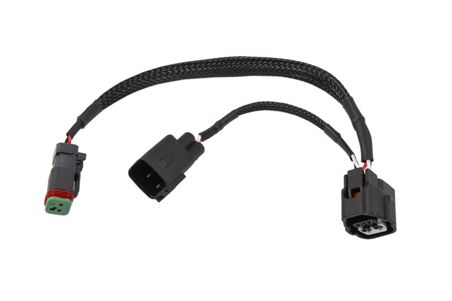 Diode Dynamics DD4076 - Plug-and-Play DRL Headlight Harness for 2016-2019 Toyota Tacoma Diode Dynamics DD4076 - Plug-and-Play DRL Headlight Harness for 2016-2019 Toyota Tacoma