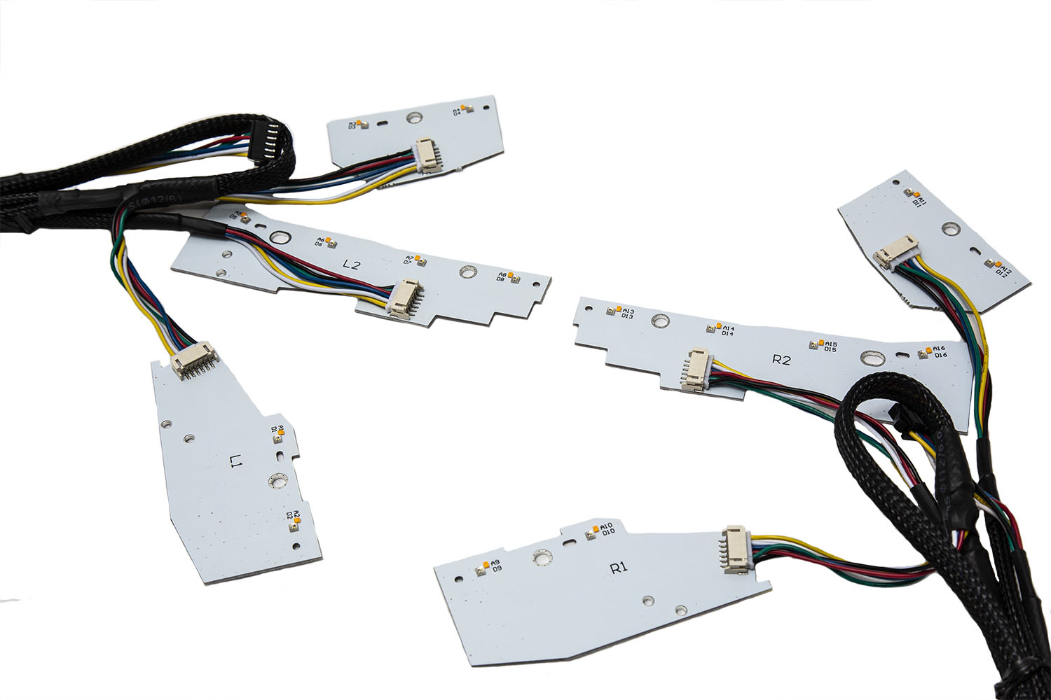 Diode Dynamics DD2222 - **Discontinued** Diode Dynamics DD2222 - **Discontinued**