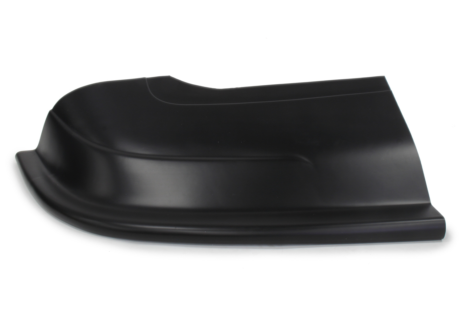 Dominator Racing 2301-R-BK - Dominator Late Model Right Nose Black