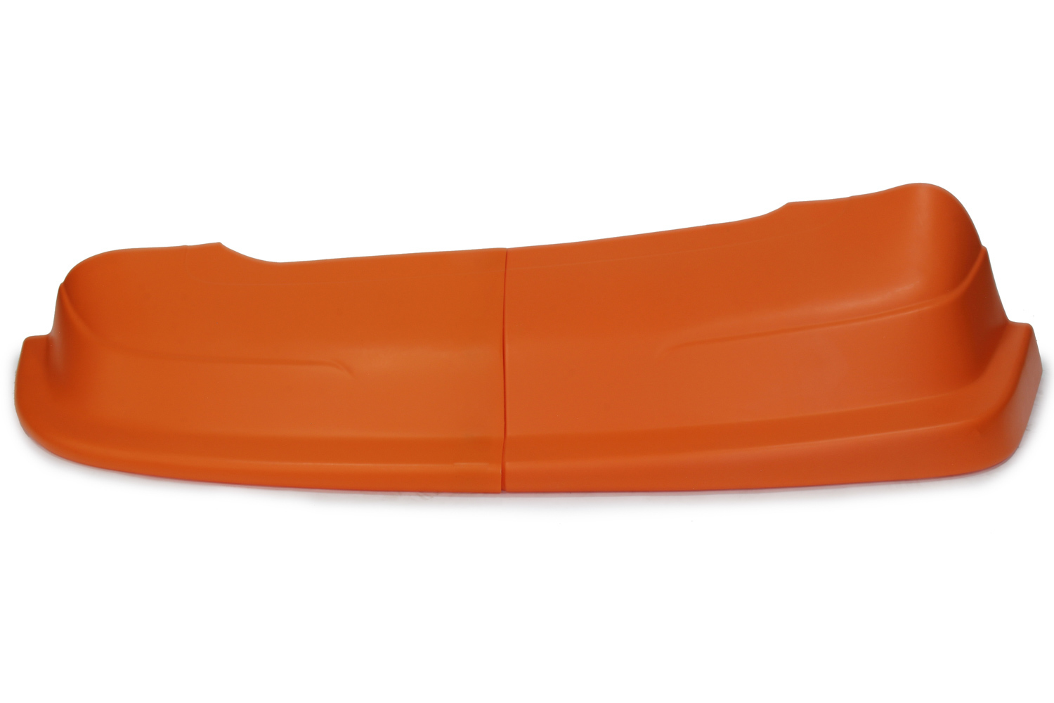 Dominator Racing 2301-OR - Dominator Late Model Nose Orange