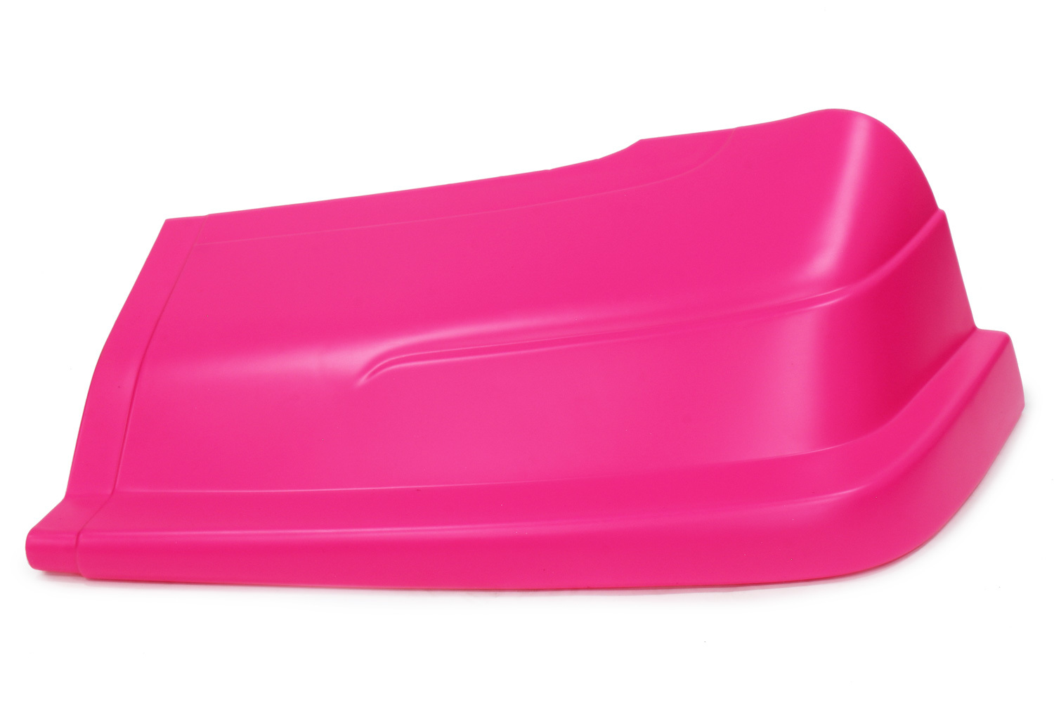 Dominator Racing 2301-L-PK - Dominator Late Model Left Nose Pink