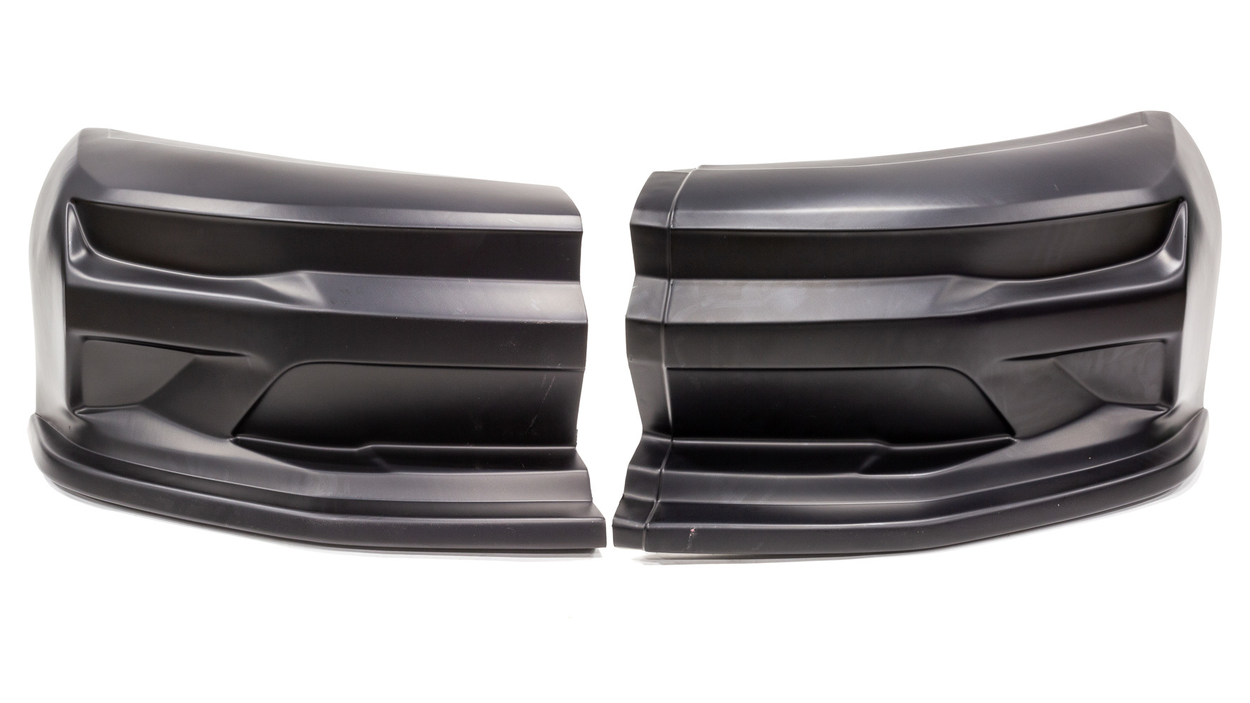 Dominator Racing 330-BK - Nose Camaro SS Black