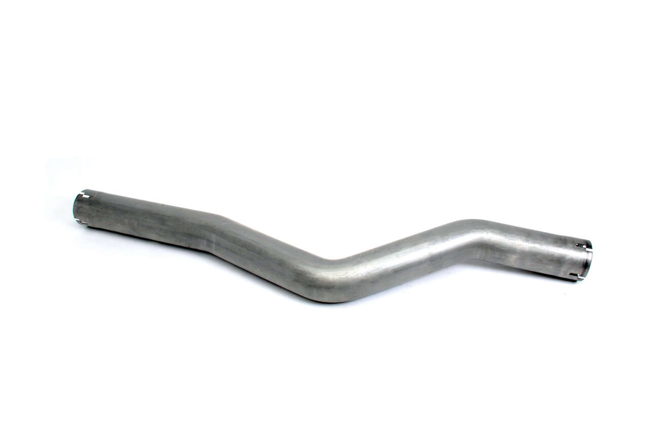 Dinan D660-0058 - Exhaust Resonator Delete Kit Dinan D660-0058 - Exhaust Resonator Delete Kit