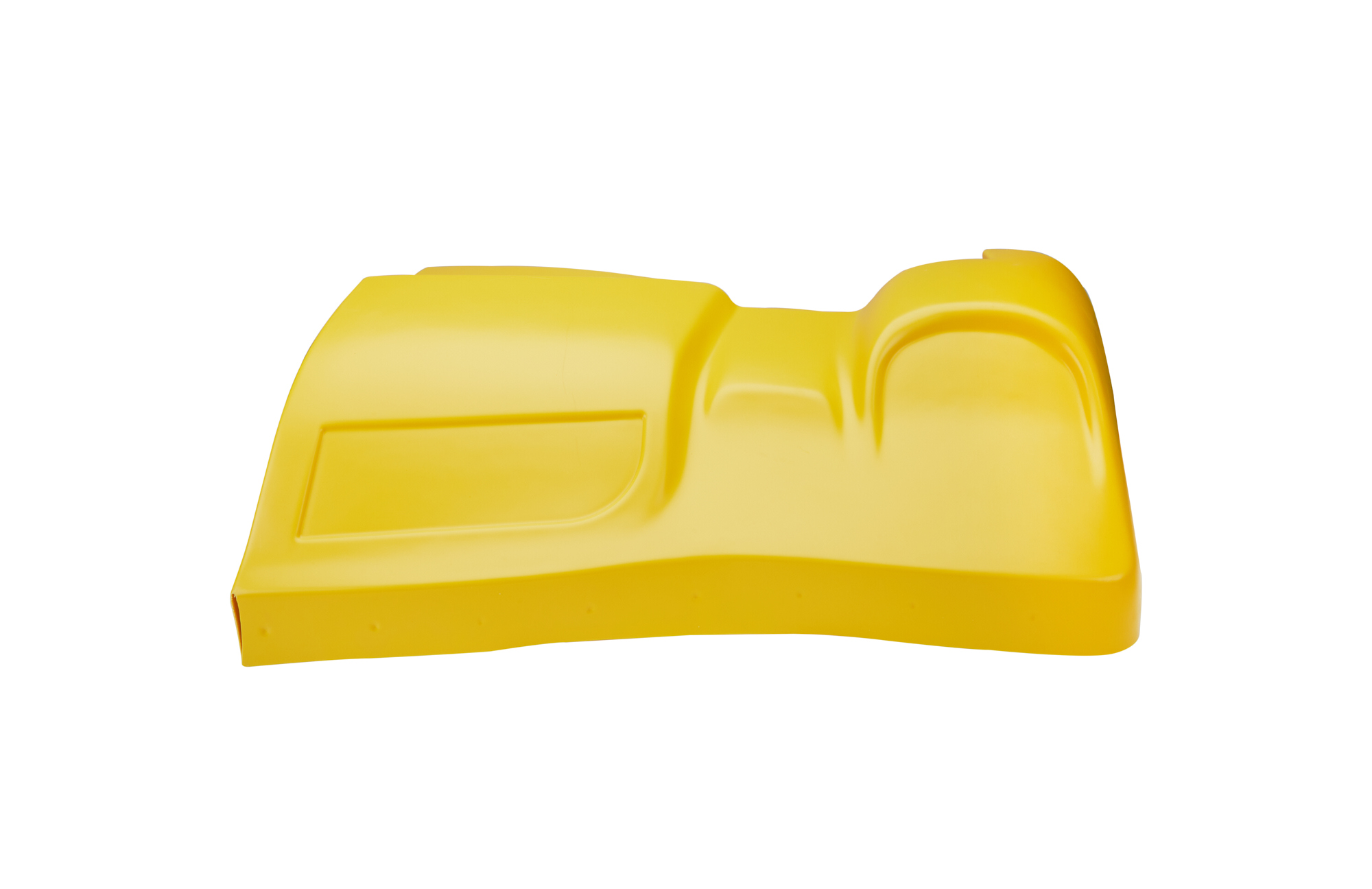 Dominator Racing 326-L-YE - Nose Top L 81 Z-28 Camaro Yellow