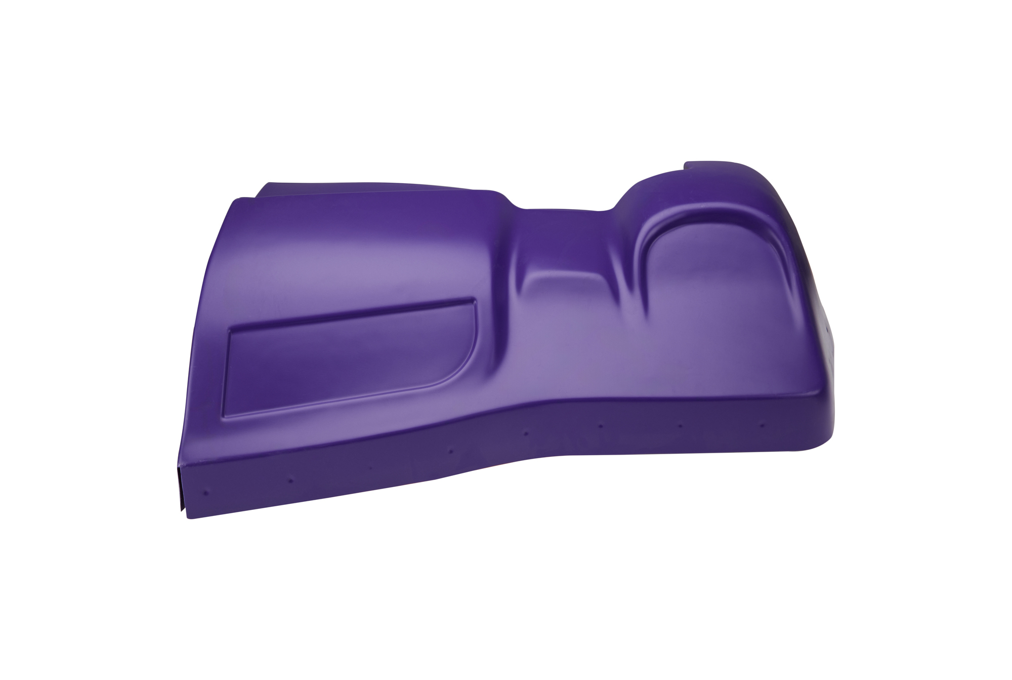 Dominator Racing 326-L-PU - Nose Top L 81 Z-28 Camaro Purple