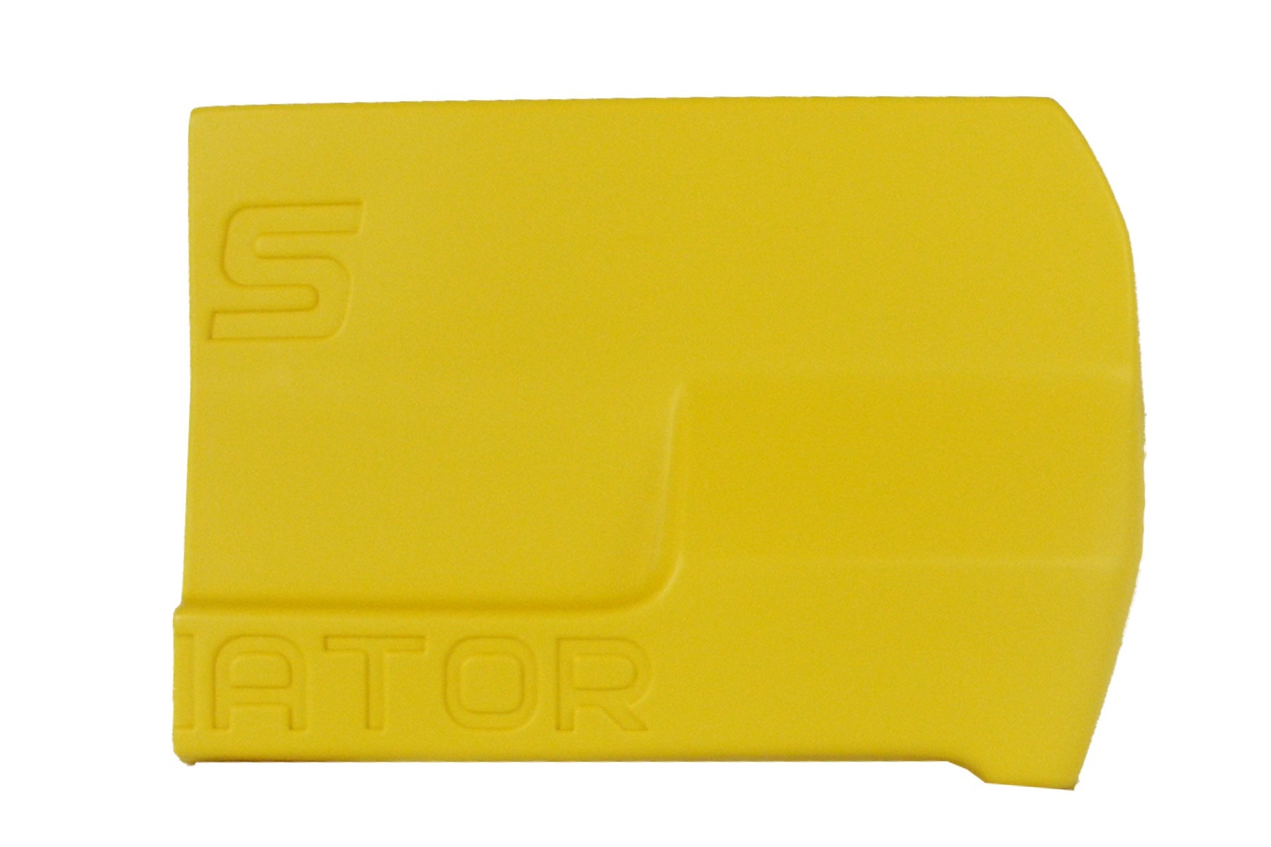 Dominator Racing 307-YE - SS Tail Yellow Right Side Dominator SS