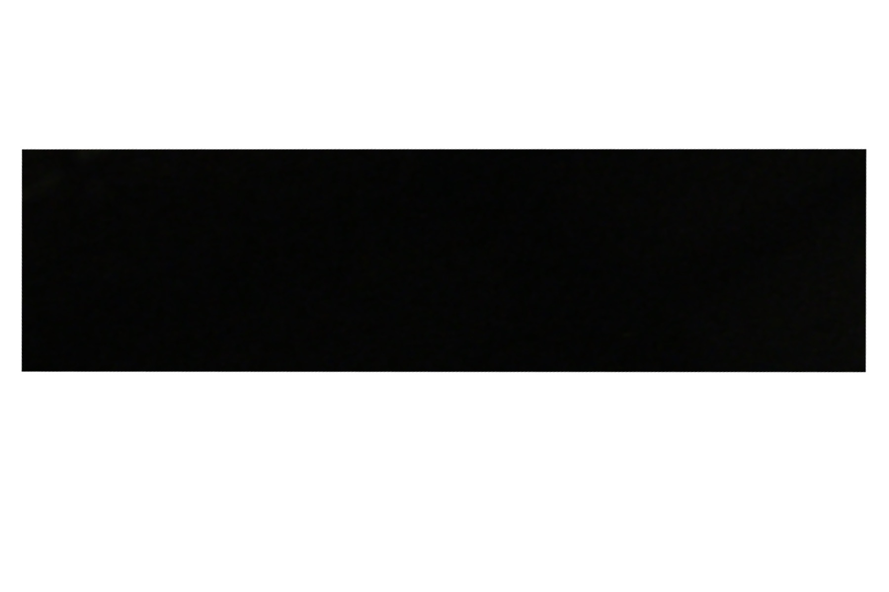 Dominator Racing 750-BK - Filler Panel Late Model 30in x 70in Black
