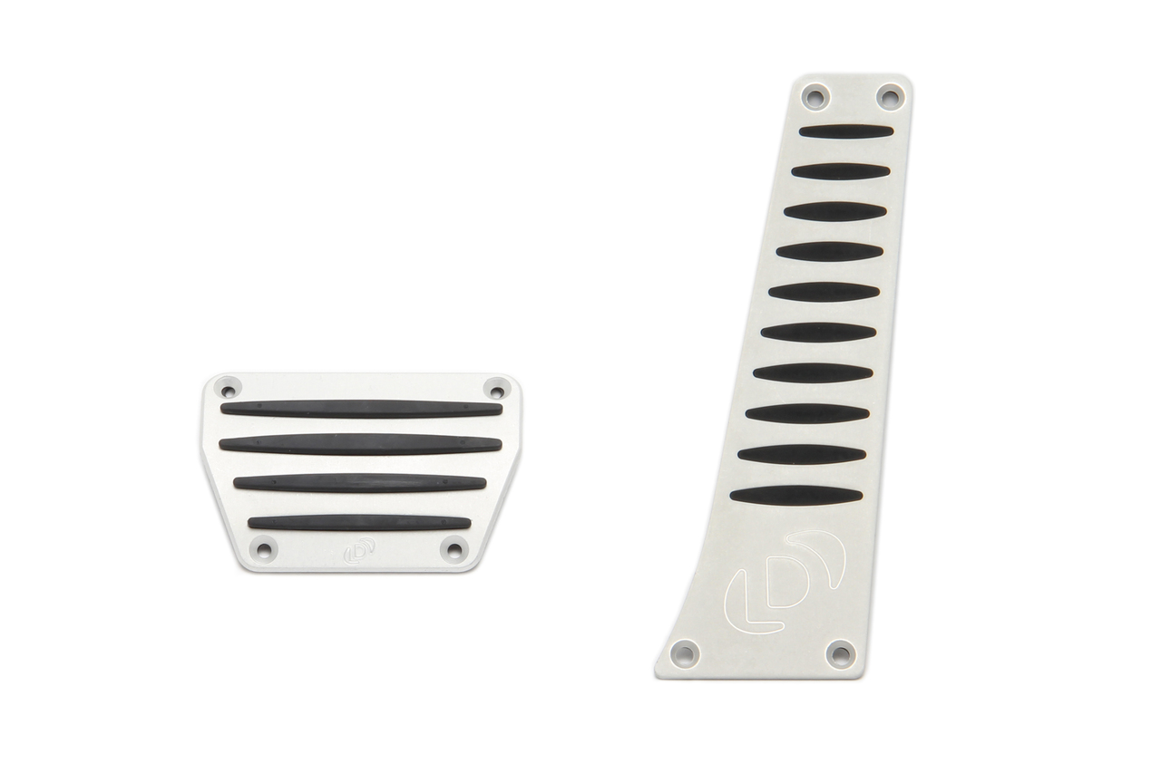 Dinan D700-0001 - Pedal Cover Set - BMW Dinan D700-0001 - Pedal Cover Set - BMW