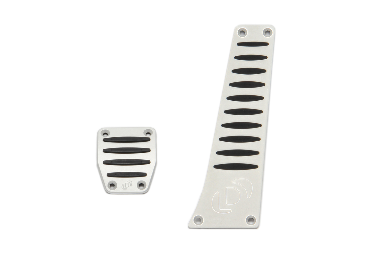 Dinan D700-0002 - Pedal Cover Set - BMW Dinan D700-0002 - Pedal Cover Set - BMW