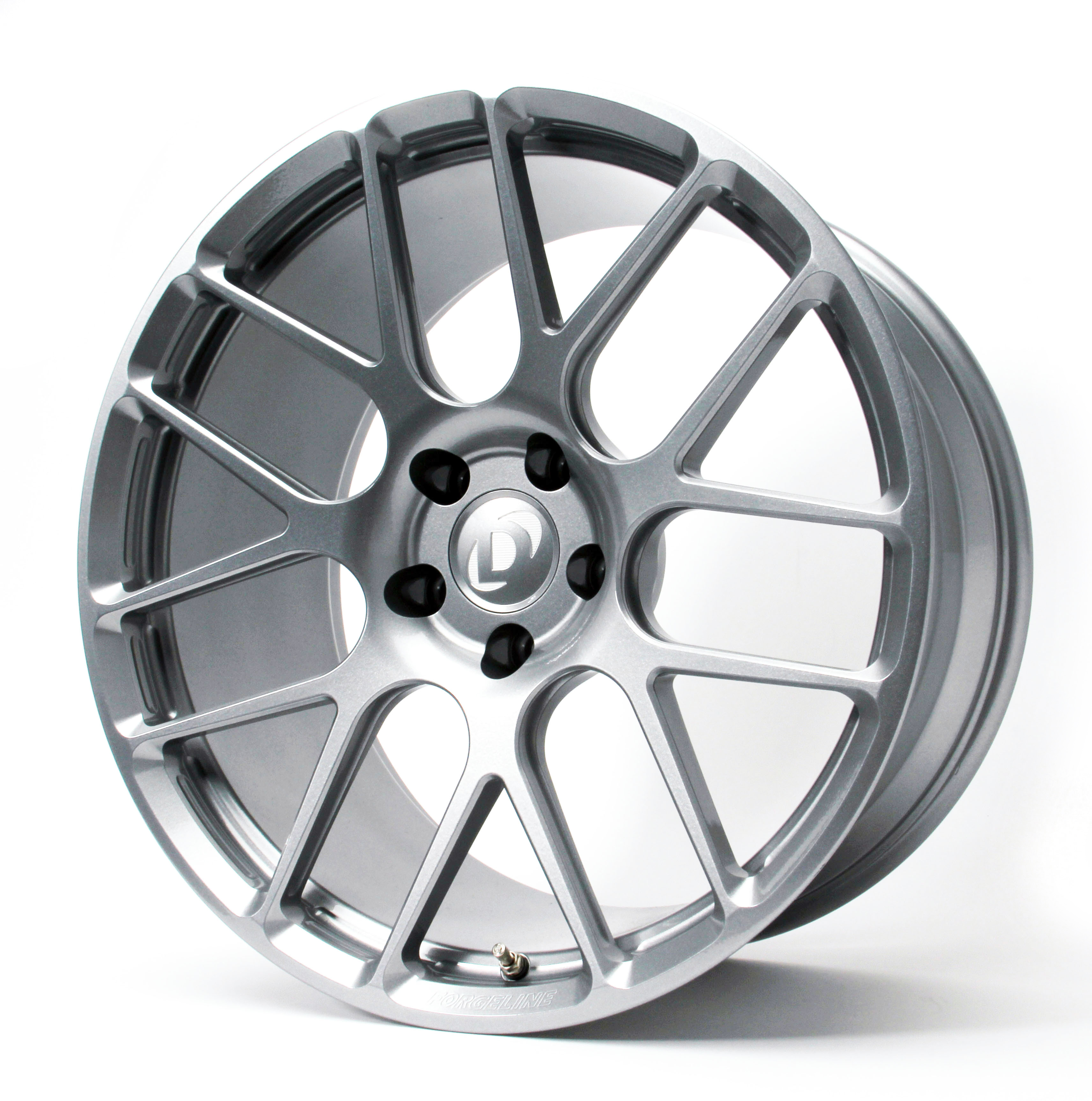 Dinan D750-0061-SE1-SIL - Performance Forgeline SE1 Wheel Set