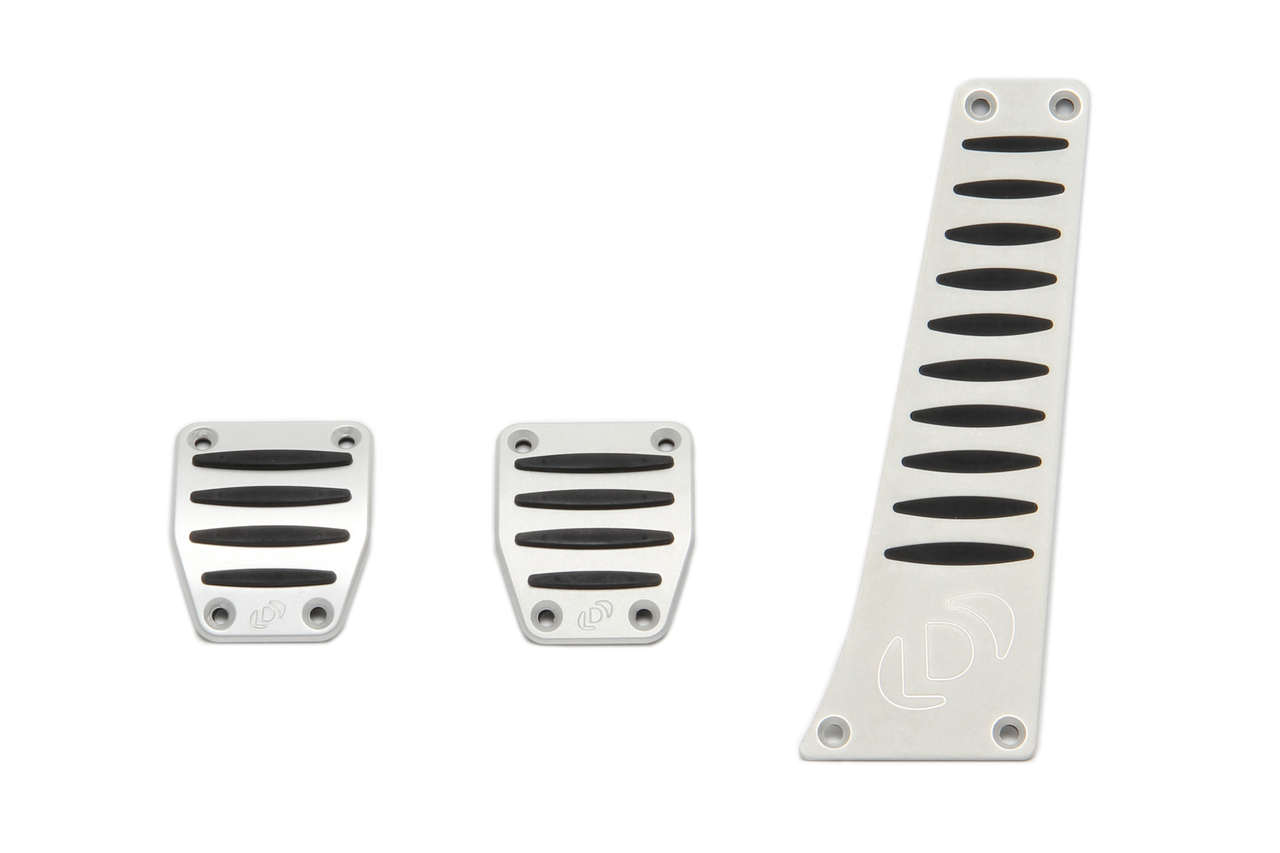 Dinan D700-0000 - Pedal Cover Set - BMW Dinan D700-0000 - Pedal Cover Set - BMW