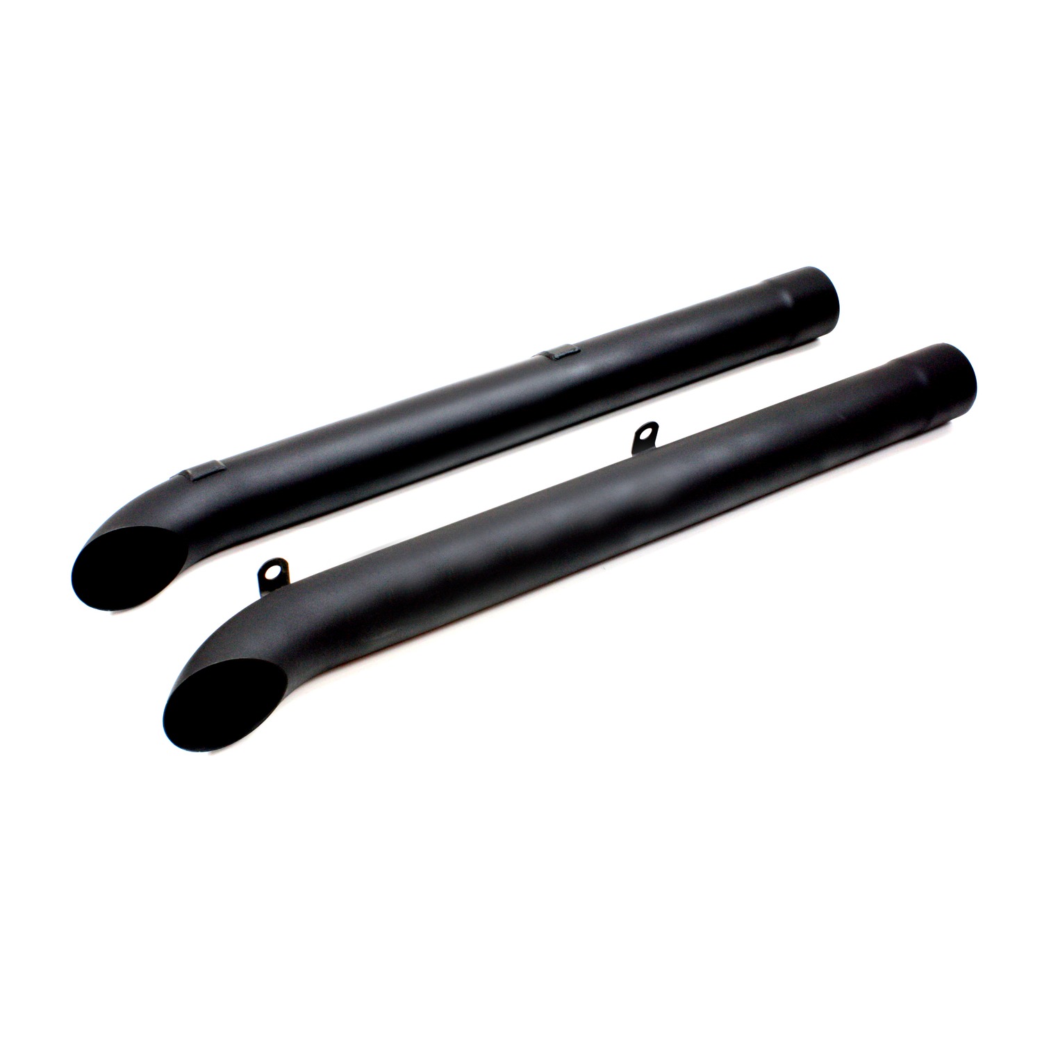 Doug's Headers D930-B - Side Tubes Corvette Sidemount Hi-Temp Black Coating Doug's Headers D930-B - Side Tubes Corvette Sidemount Hi-Temp Black Coating