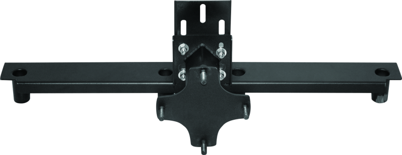 DragonFire Racing 521368 - 16+ Polaris General  Spare Tire Rack