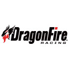 DragonFire Racing 521075 - Harness Bar Blk
