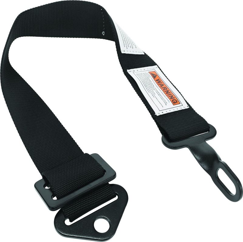 DragonFire Racing 520873 - 2in Submarine Belt- 2in DragonFire Racing 520873 - 2in Submarine Belt- 2in