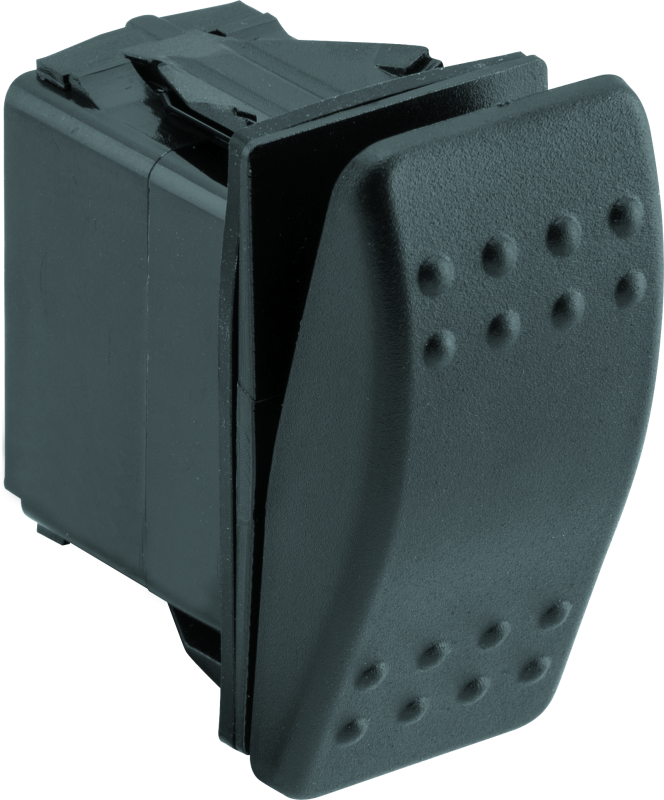 DragonFire Racing 520979 - Lighted Switch 2-Way Momentary Winch