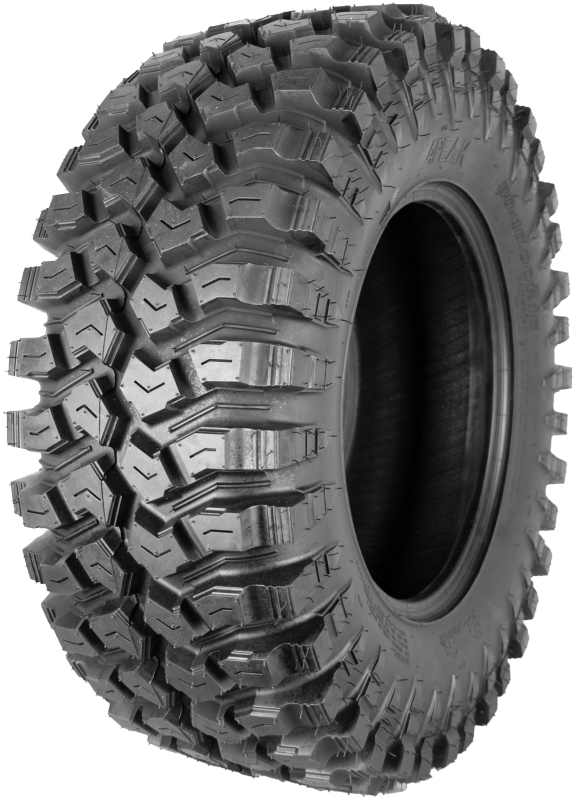 DragonFire Racing 520095 - 4Peak Tire 30X10R14