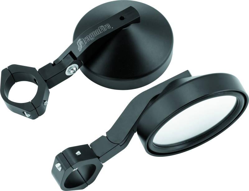 DragonFire Racing 522114 - SS Defender Mirrors