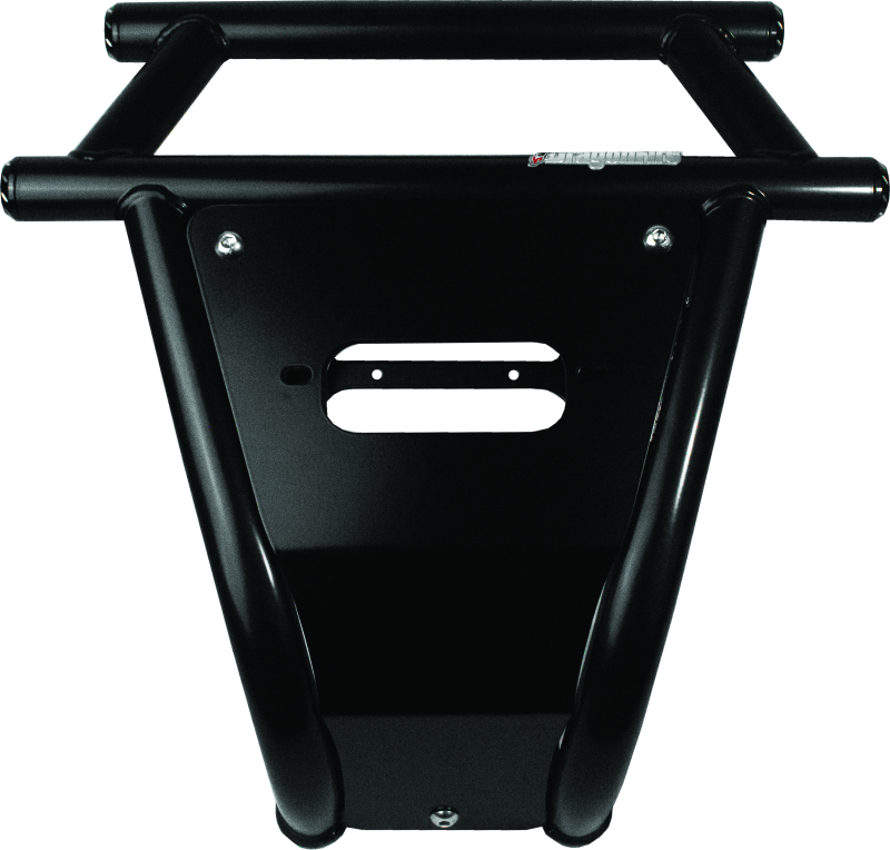 DragonFire Racing 522643 - 15-22 Polaris RZR 900/1000 Front Bumper With Winch Mount