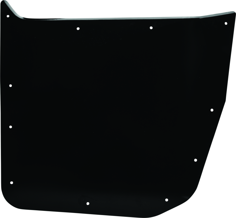 DragonFire Racing 522299 - Polaris Ranger UTV Doors - Replacement Door Skin - Front Driver DragonFire Racing 522299 - Polaris Ranger UTV Doors - Replacement Door Skin - Front Driver
