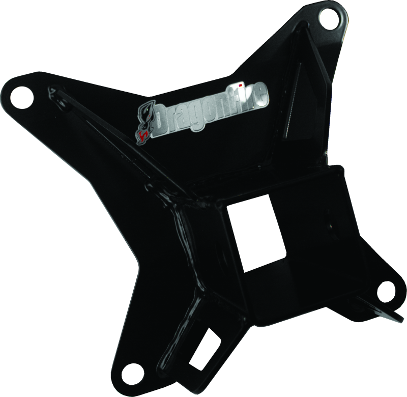 DragonFire Racing 522107 - 19-22 Honda Talon Receiver Hitch