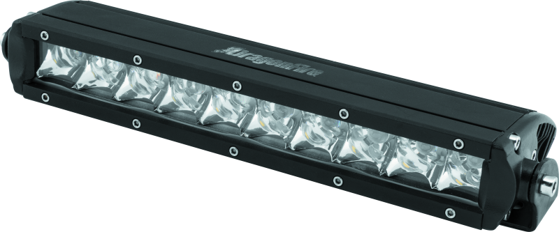DragonFire Racing 521482 - 11in Single Row Light Bar
