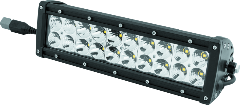 DragonFire Racing 521483 - 12in Dual Row Light Bar