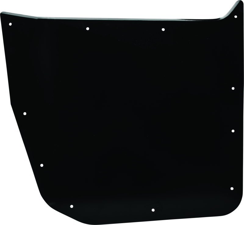 DragonFire Racing 522300 - Polaris Ranger UTV Doors - Replacement Door Skin - Front Passenger