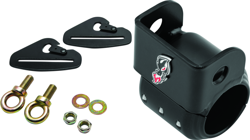 DragonFire Racing 521707 - Harness Anchor Kit 1.5 in