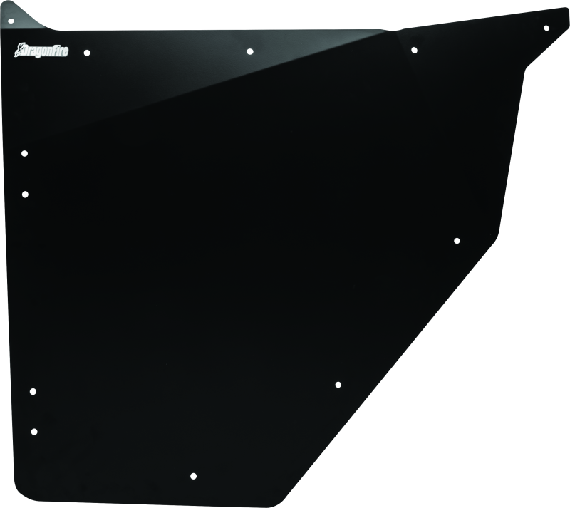 DragonFire Racing 522291 - 2018 Polaris Ranger Crew Door Skin - Front Driver Side