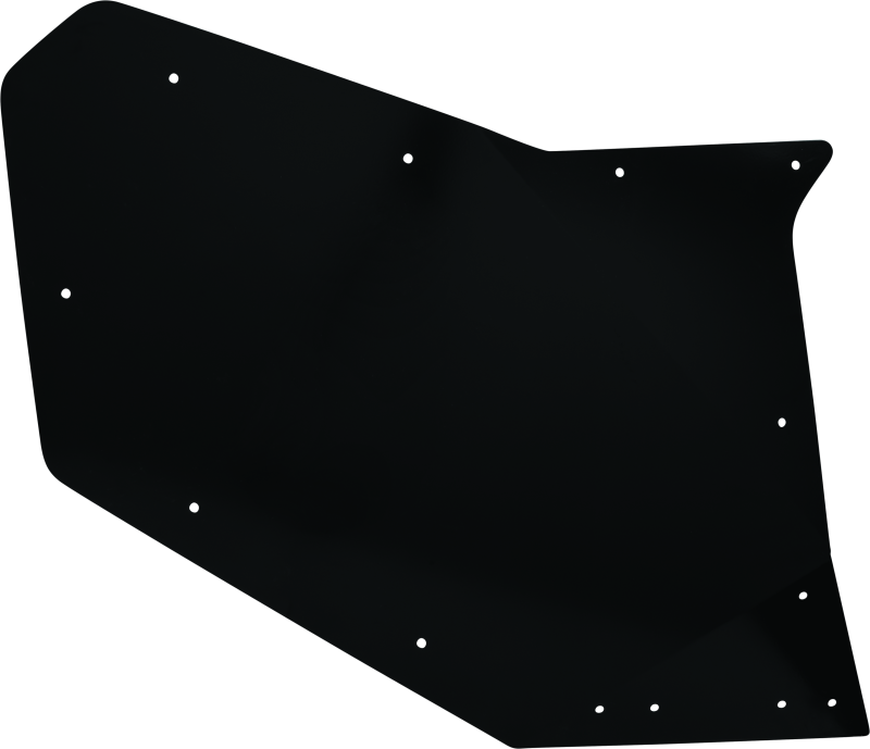 DragonFire Racing 522297 - 2018 Polaris Ranger XP 4 Door Skin - Rear Driver