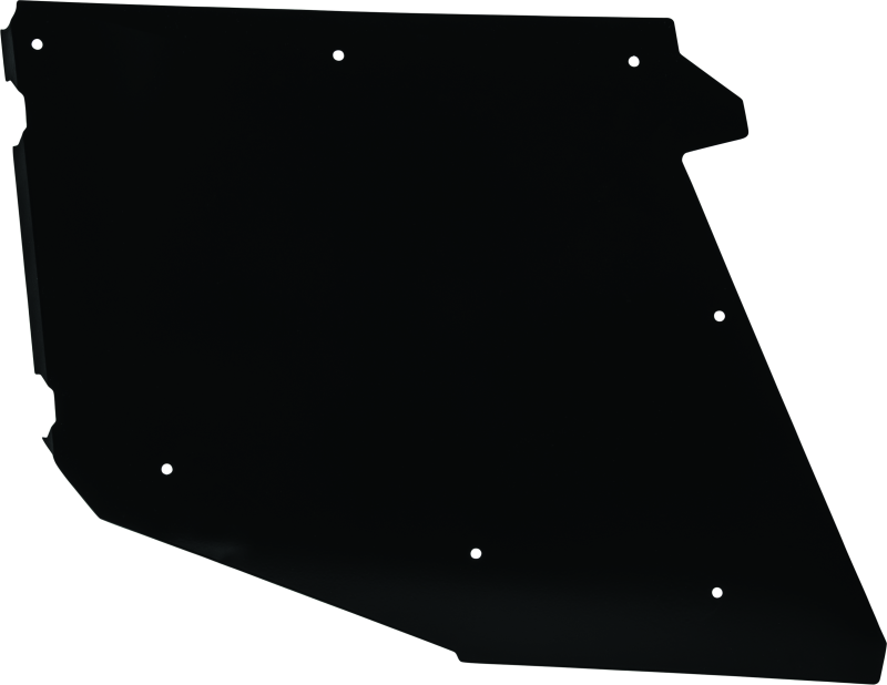 DragonFire Racing 522296 - Polaris RZR XP 4 Door Skin - Rear Passenger DragonFire Racing 522296 - Polaris RZR XP 4 Door Skin - Rear Passenger
