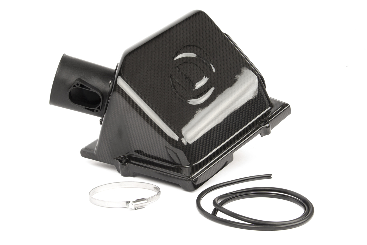 Dinan D760-0051 - Engine Cold Air Intake