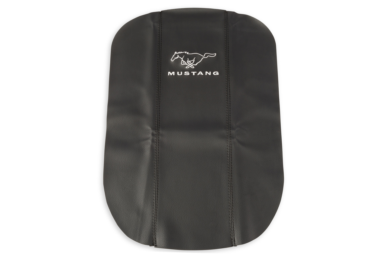 Drake Muscle 5M3Z-6306024-MV - Console Arm Rest Cover