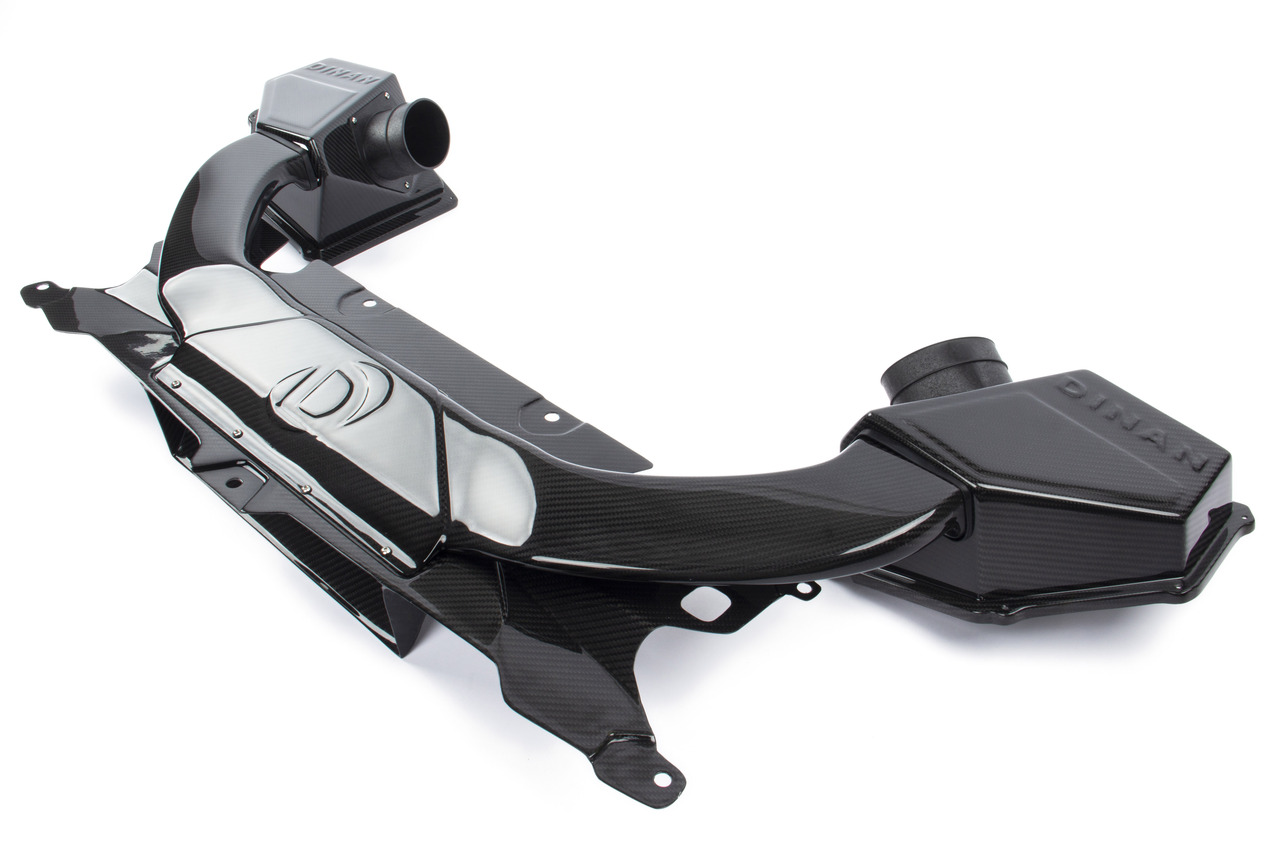 Dinan D760-0049 - High Flow Air Intake System
