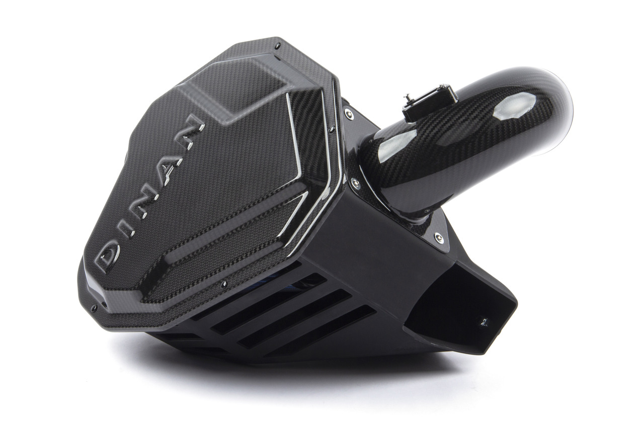 Dinan D760-0055 - Engine Cold Air Intake Dinan D760-0055 - Engine Cold Air Intake