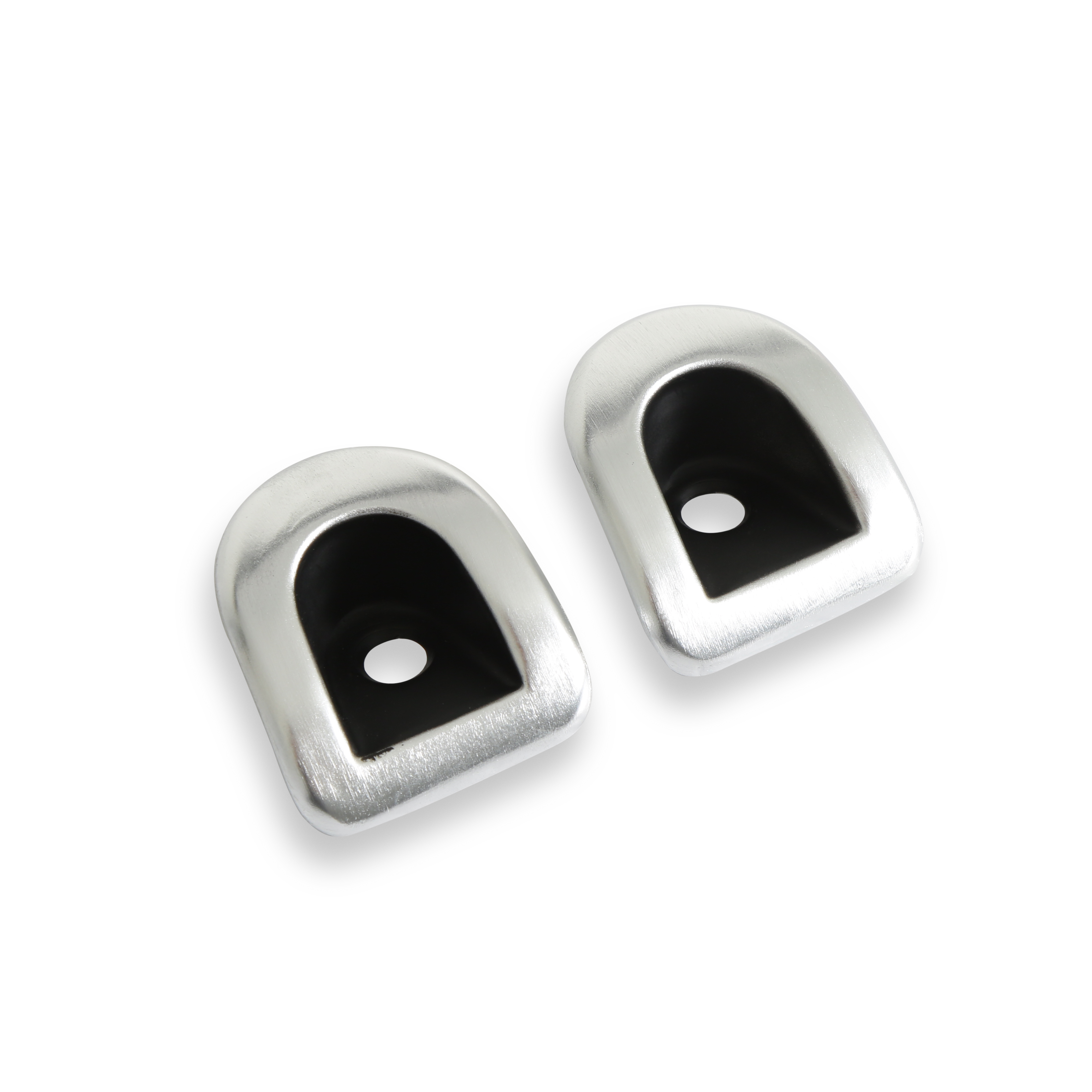 Drake Muscle 5R3Z-6322050-1A - Door Lock Grommet Covers Drake Muscle 5R3Z-6322050-1A - Door Lock Grommet Covers