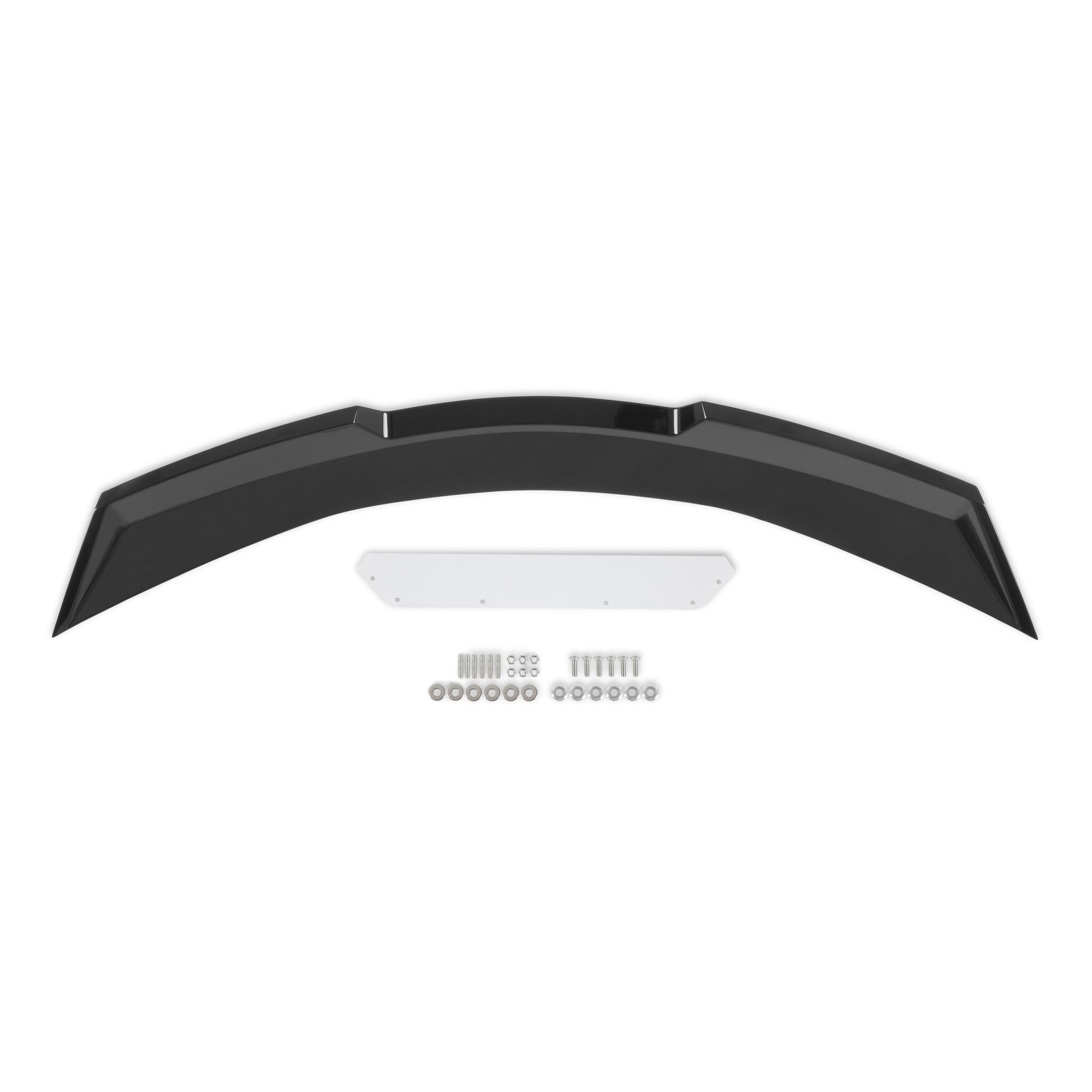 Drake Muscle CV-C8R190001-PACM - Wicker Bill Style Spoiler Drake Muscle CV-C8R190001-PACM - Wicker Bill Style Spoiler