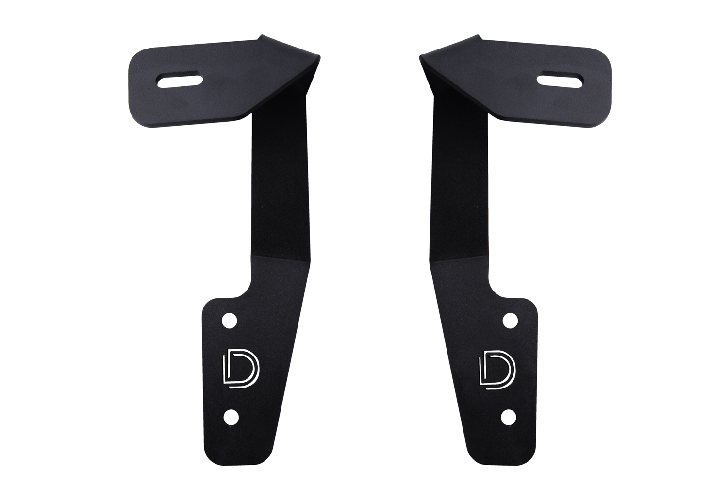 Diode Dynamics DD6557 - Ditch Light Brackets for 2018-2021 Subaru Crosstrek