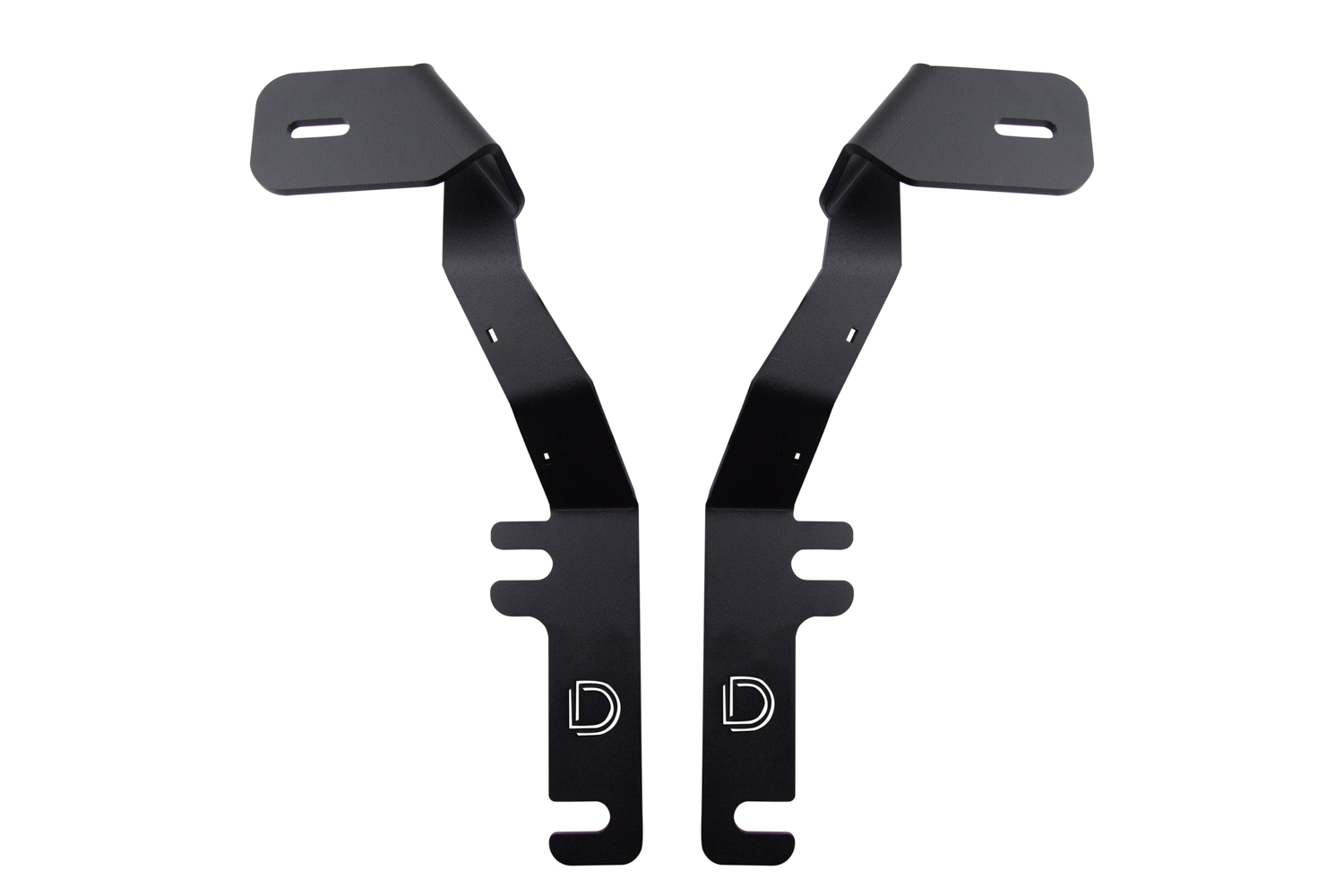 Diode Dynamics DD6566-SS3DTCH-1037 - SS3 LED Ditch Light Kit for 15-20 Ford F-150 Bracket Only