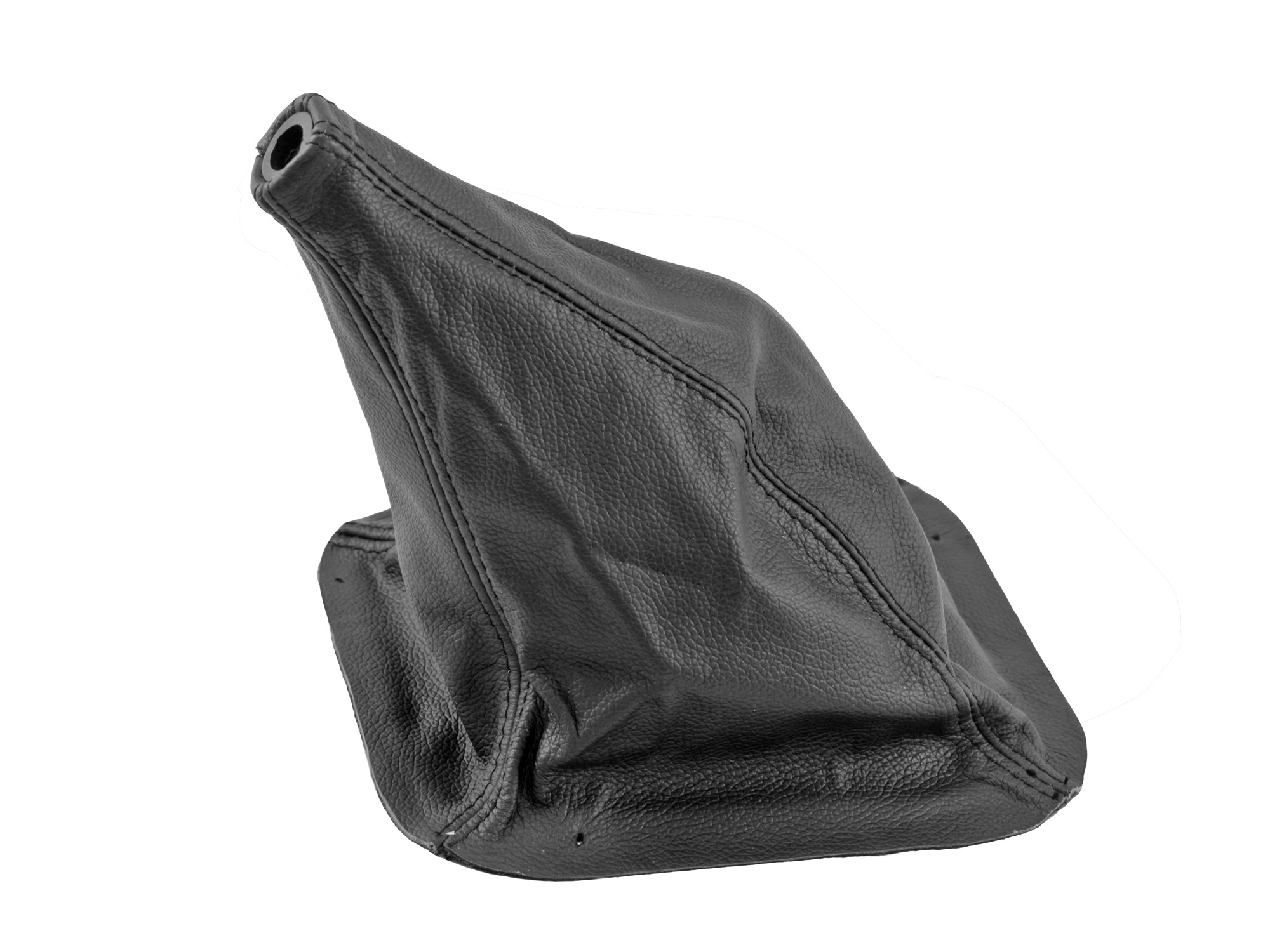 Drake Muscle E7ZZ-7277-A - 87-93 Real Leather Shift Boot Drake Muscle E7ZZ-7277-A - 87-93 Real Leather Shift Boot
