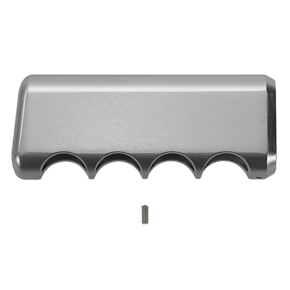 Drake Muscle FR3Z-2760-BL - Parking Brake Handle Cover Drake Muscle FR3Z-2760-BL - Parking Brake Handle Cover