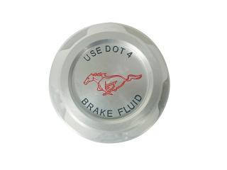Drake Muscle FR3Z-2162-BL - Brake Master Cylinder Cap Cover Drake Muscle FR3Z-2162-BL - Brake Master Cylinder Cap Cover