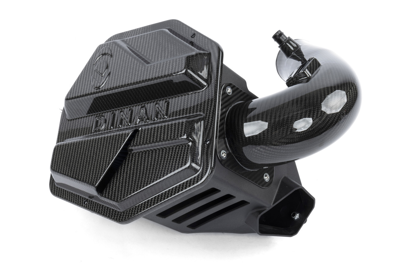 Dinan D760-0066 - Cold Air Intake - 2019-2025 BMW Z4 sDrive30i Dinan D760-0066 - Cold Air Intake - 2019-2025 BMW Z4 sDrive30i