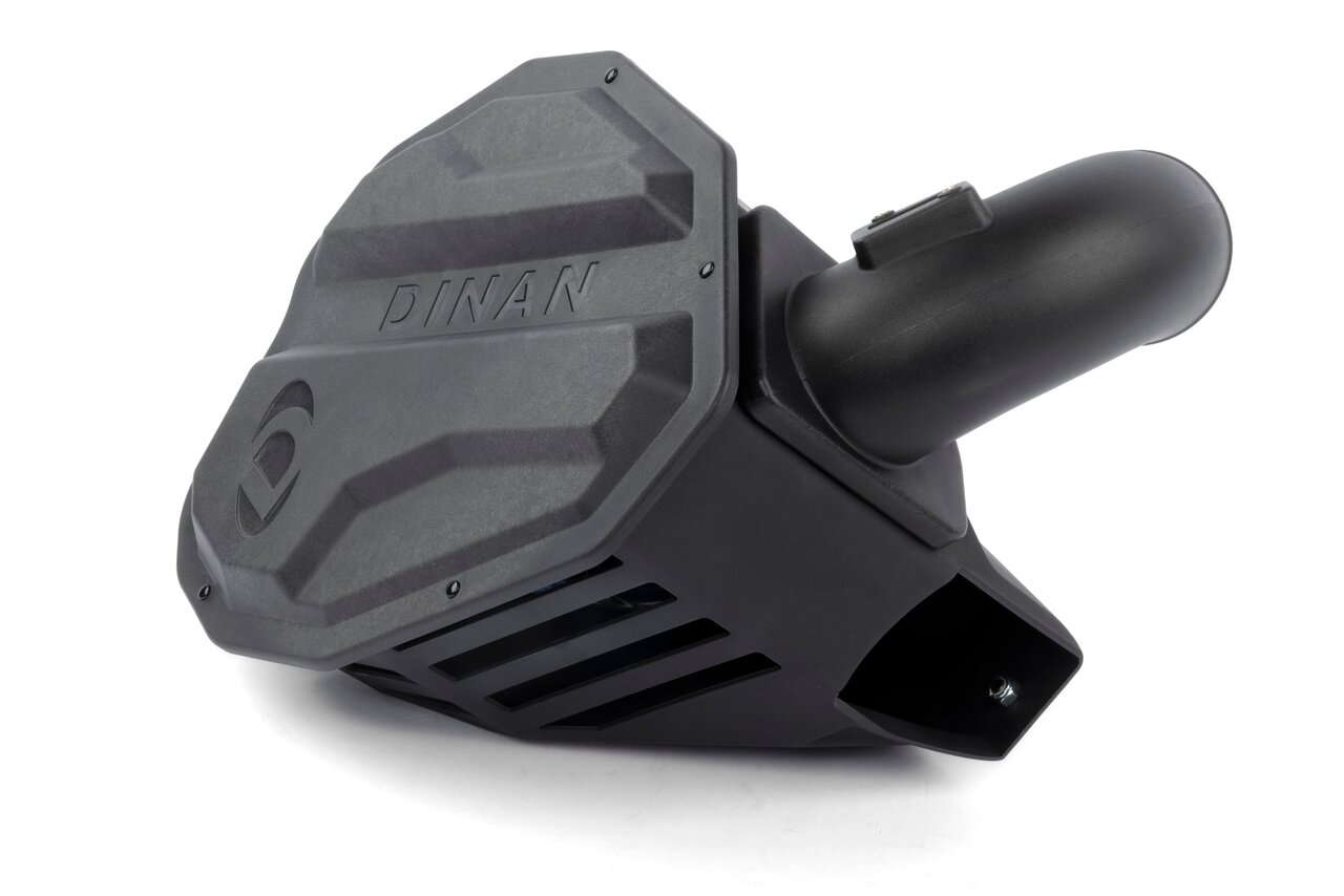 Dinan D760-0070 - Cold Air Intake - 2019-2024 BMW 330i/430i