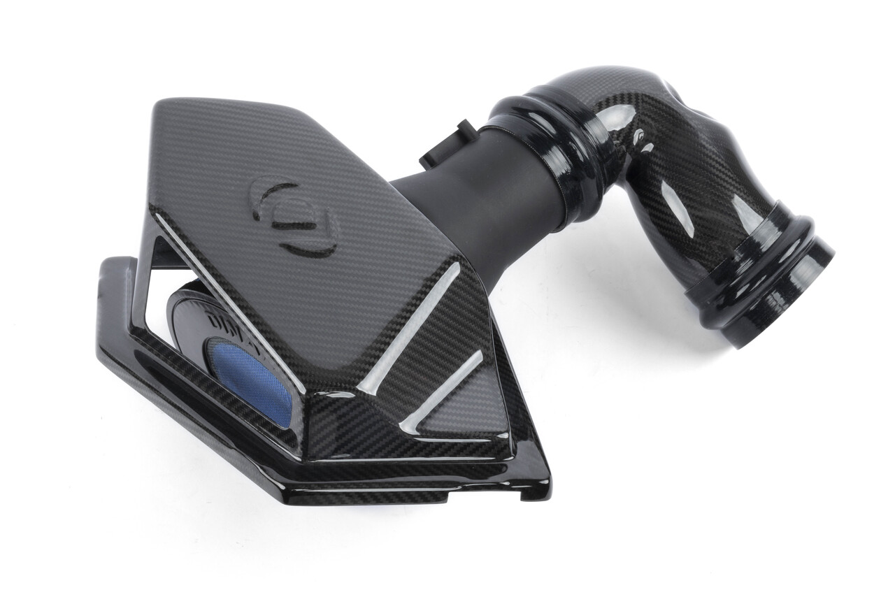 Dinan D760-0046-A - Semi-Open Intake - 2016-2021 BMW M240i/340i/440i